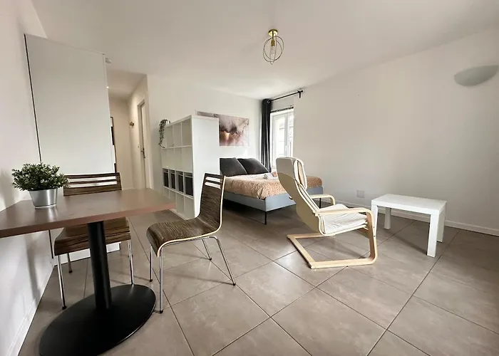 M 102 Calme Et Chaleureux Proche Metz