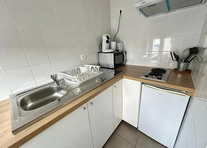 公寓 M 102 Calme Et Chaleureux Proche Metz 沃伊皮