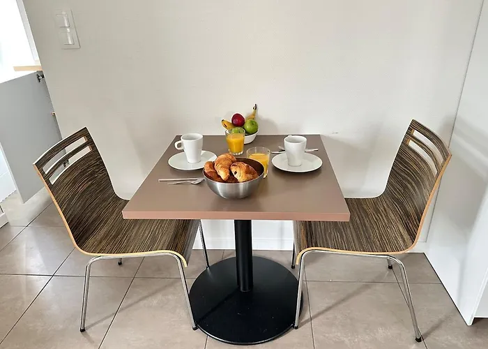 M 102 Calme Et Chaleureux Proche Metz